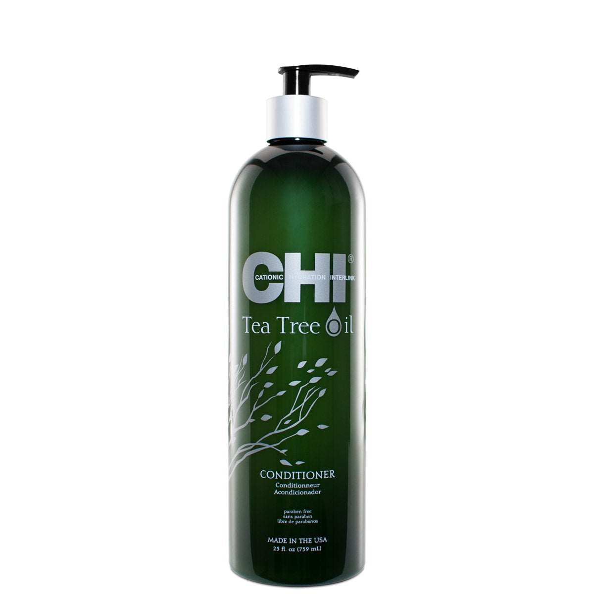 CHI Tea Tree Oil Conditioner