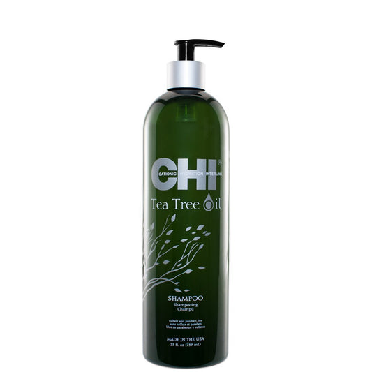 CHI Tea Tree Oil Shampoo