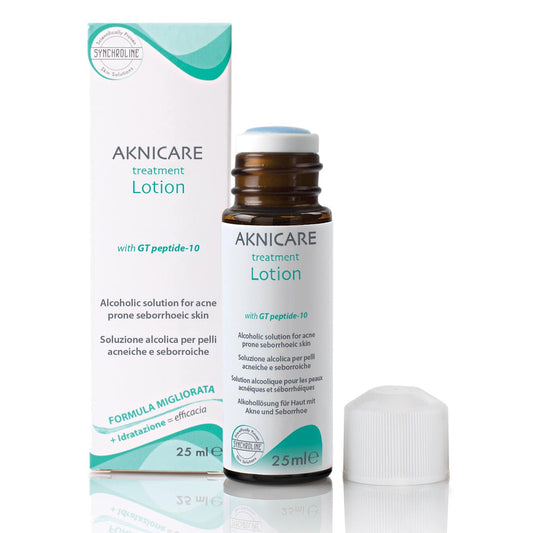 AKNICARE Treatment Lotion