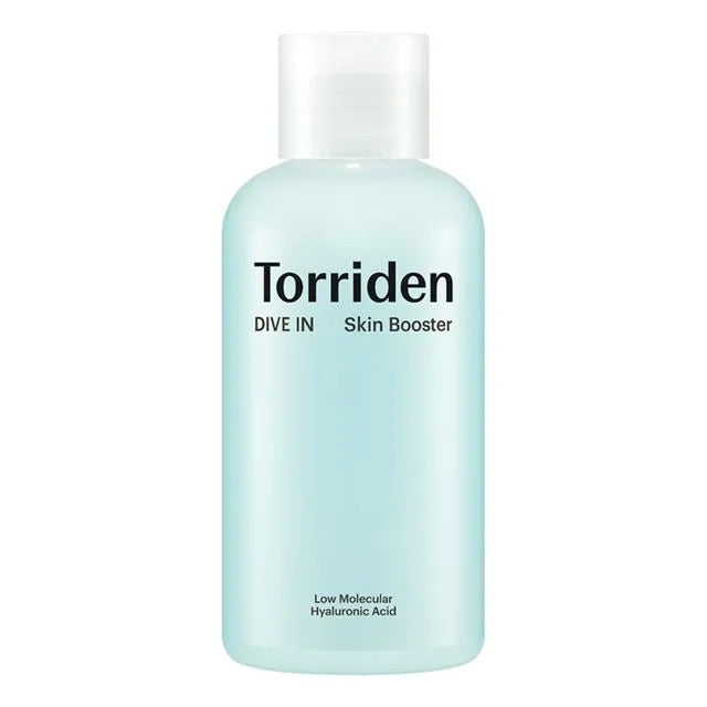 Torriden DIVE-IN Low Molecule Hyaluronic Acid Skin Booster