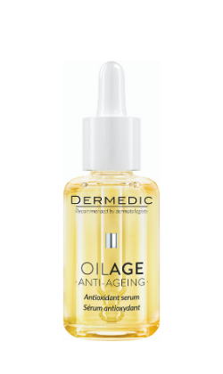 DERMEDIC OILAGE Antioxidant serum