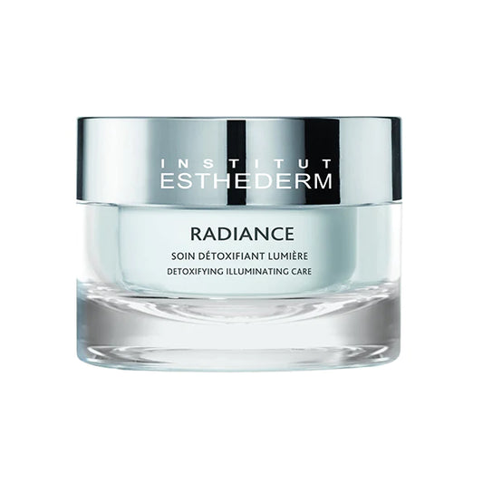 ESTHEDERM Radiance Detox Cream 50 ml