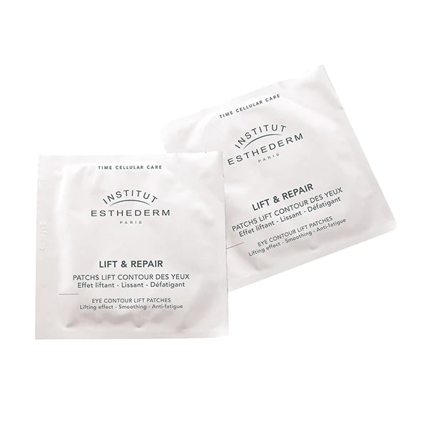 ESTHEDERM Eye Contour Lift Patches