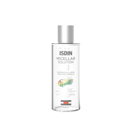 ISDIN MICELLAR SOLUTION 4-IN-1 SENSITIVE SKIN 100ML