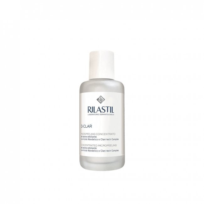 Rilastil D-Clar Concentrated Micropeeling 100 ml