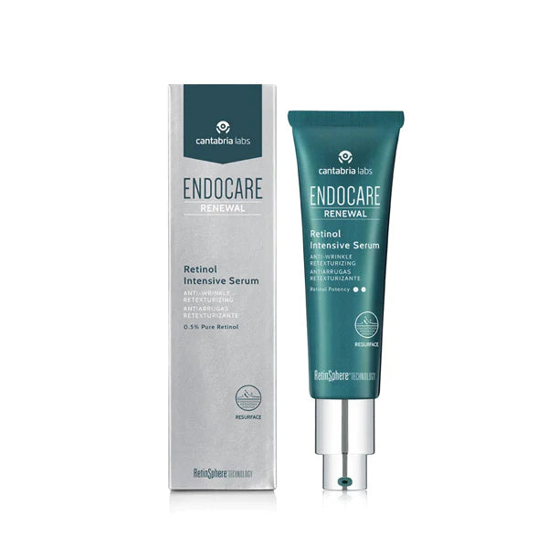 Endocare Renewal Retinol Intensive Serum 0.5% 30ml