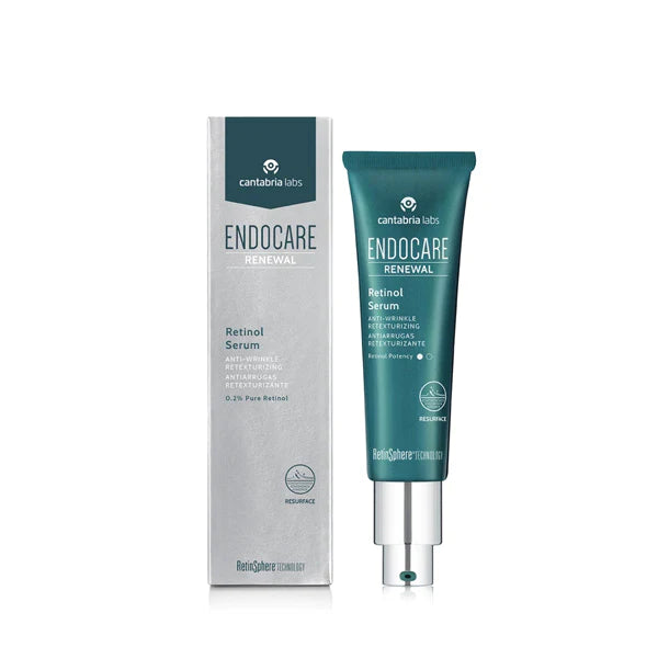 Endocare Renewal Retinol Serum 0.2% 30ml