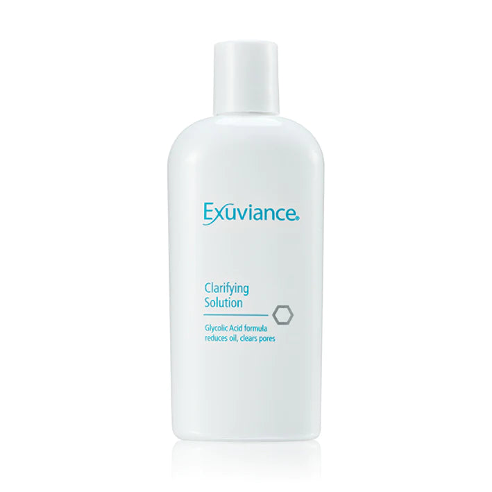 Exuviance Clarifying Solution Toner For Oily Skin 100ml