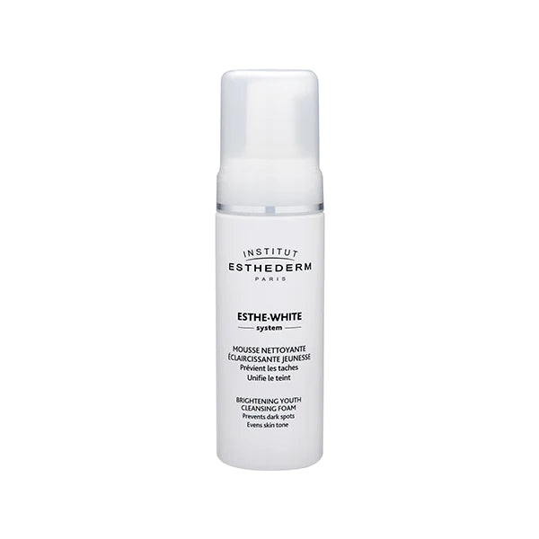 ESTHEDERM Esthewhite Bright Cleansing Foam 150ml