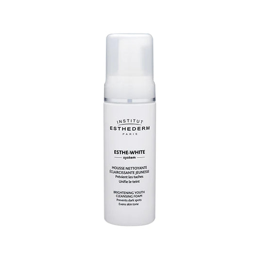 ESTHEDERM Esthewhite Bright Cleansing Foam 150ml