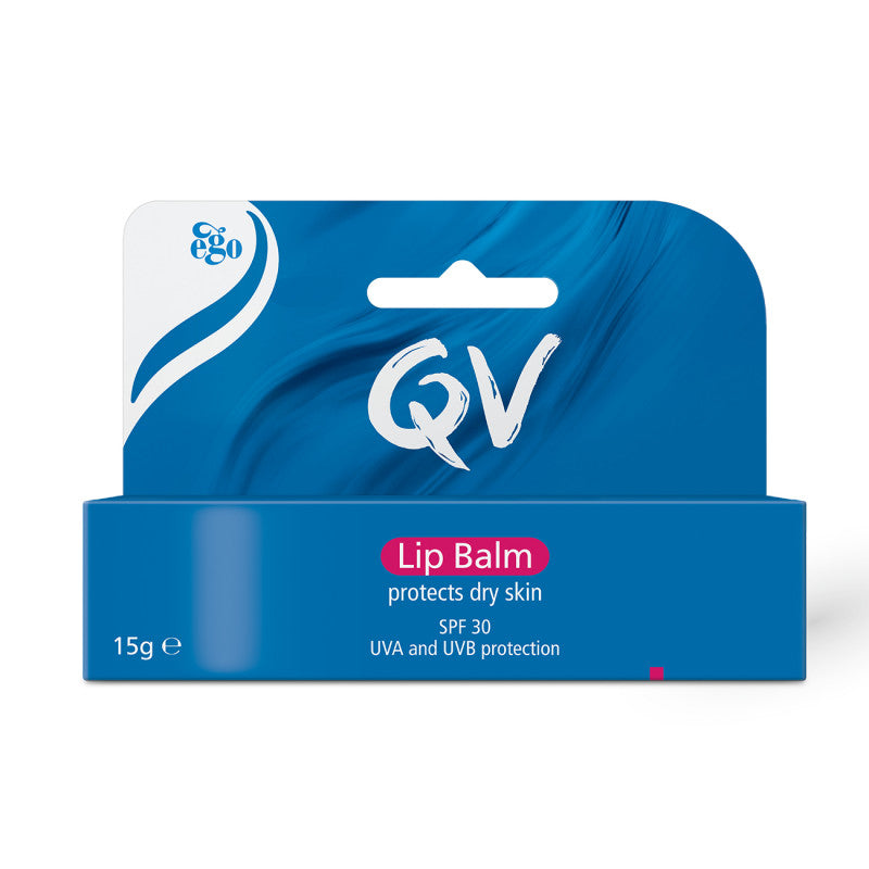 QV Lip Balm, 15 Gram