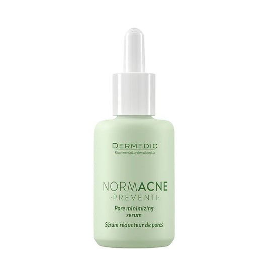 DERMEDIC NORMACNE PORE MINIMISING SERUM