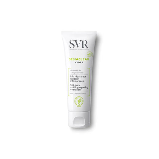 SVR SEBIACLEAR HYDRA 40ML