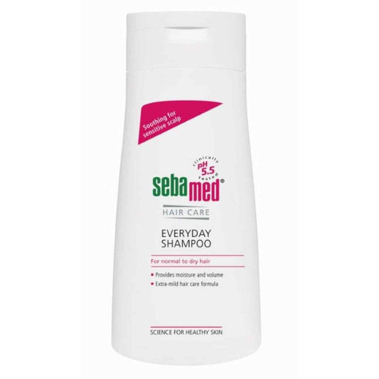 Sebamed Everyday Shampoo