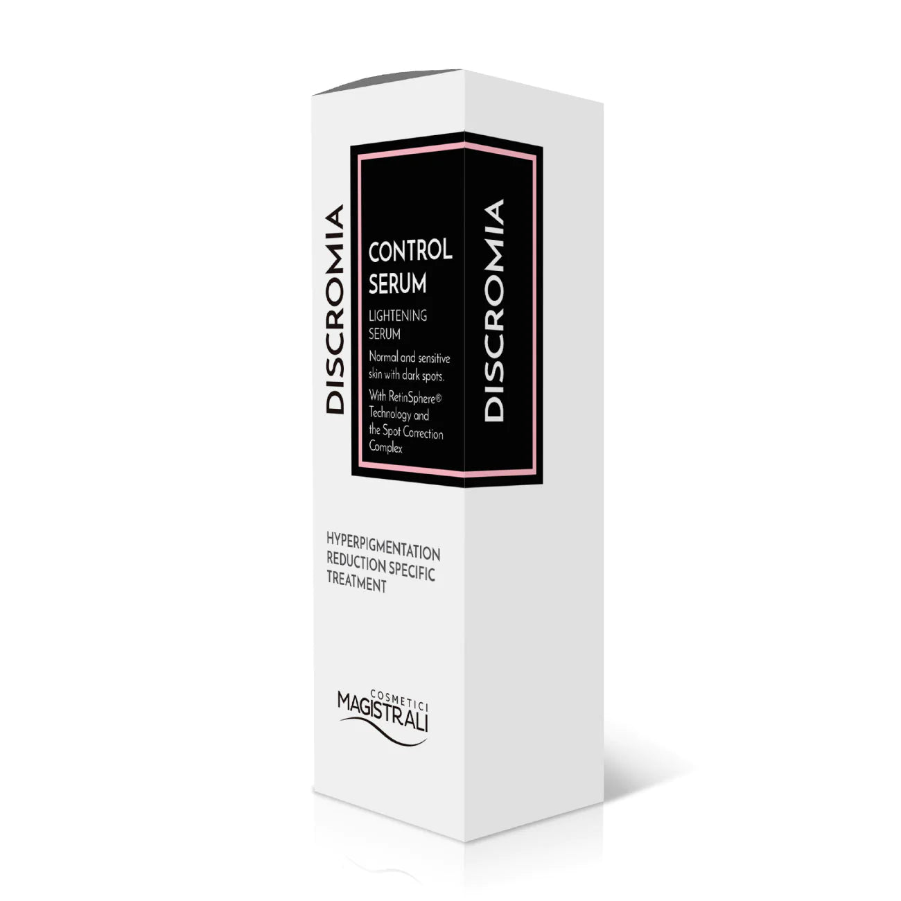 Discromia Control Serum