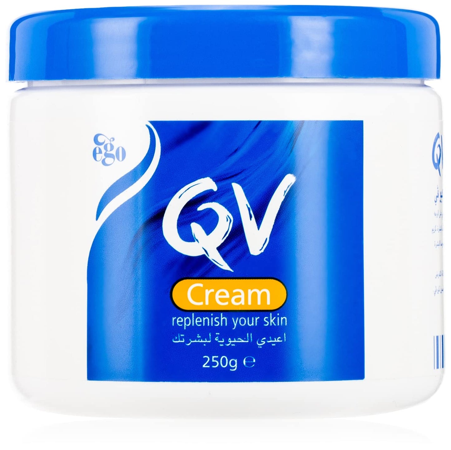 Ego Qv Cream 250G