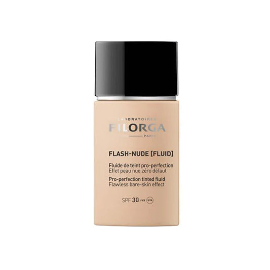 FILORGA FLASH NUDE FLUID 30ML