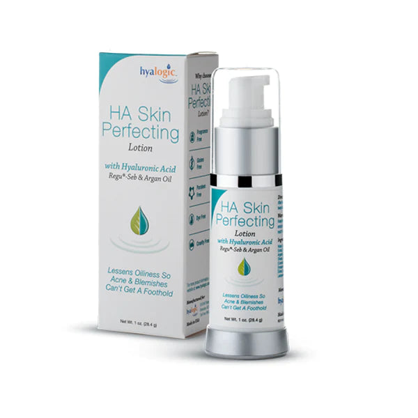 HYALOGIC HA SKIN PERFECTING LOTION 28.4 G