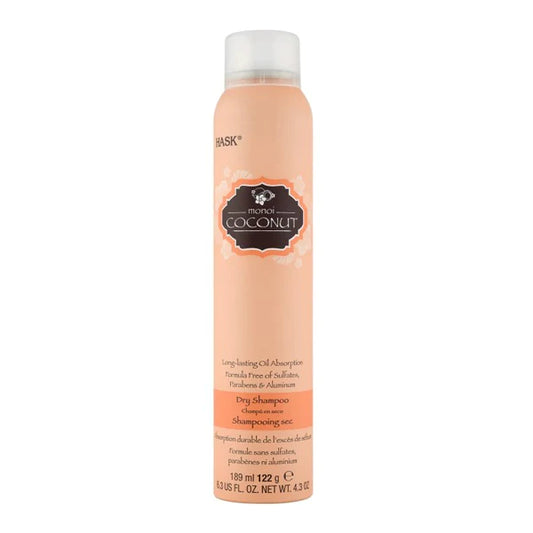 Hask Coconut Dry Shampoo 189ml