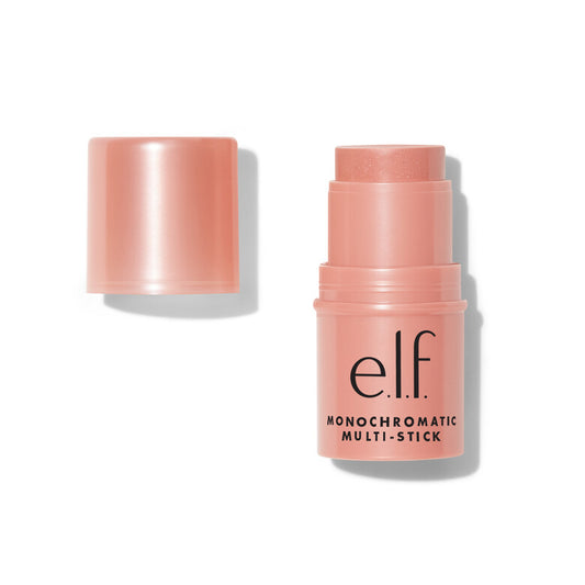 elf Monochromatic Multi Stick glistening peach