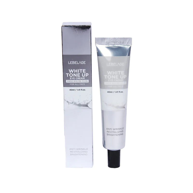 Lebelage Eye Cream White Tone Up