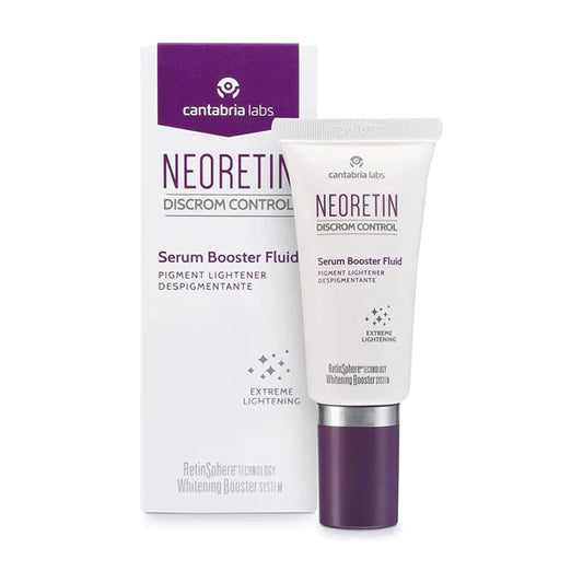 Neoretin Discrom Serum Booster Fluid 30ml