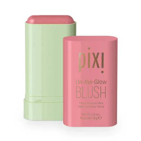 Pixi On-the-Glow Blush (fleur)