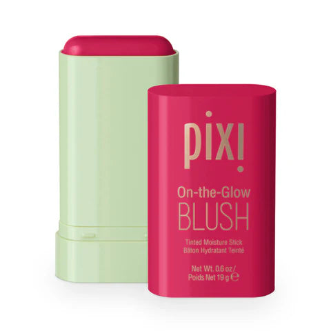 Pixi On-the-Glow Blush (Ruby)