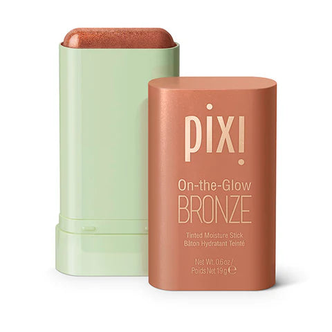 Pixi Beauty, On-the-Glow Bronze, Beach Glow, (19 g)