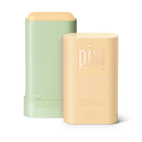 Pixi On-the-Glow SuperGlow (GildedGold)