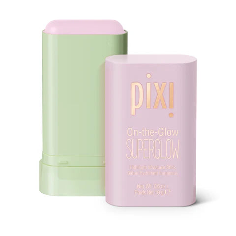 Pixi  On-the-Glow SuperGlow (PetalDew)