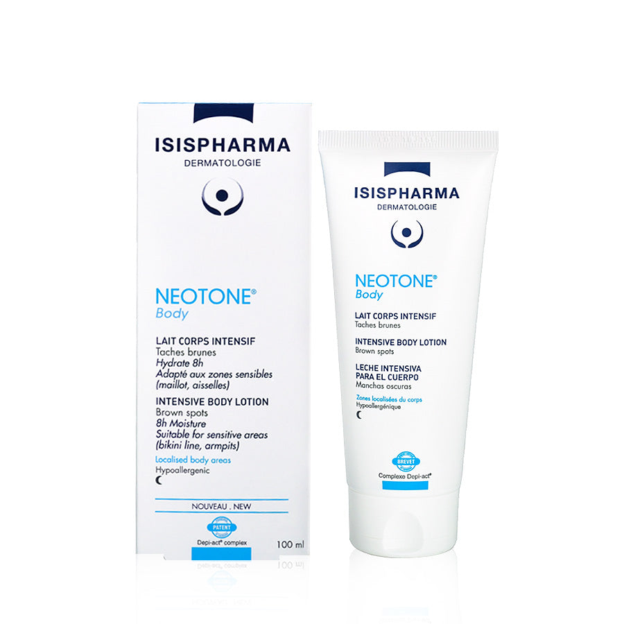 ISISPHARMA NEOTONE BODY