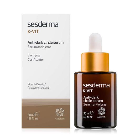 sesdma K-VIT anti-dark circle serumer