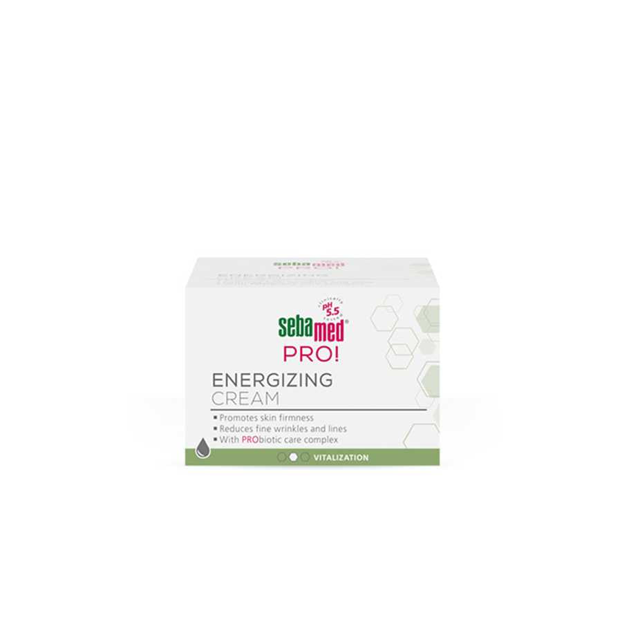 sebamed PRO! Energizing Cream