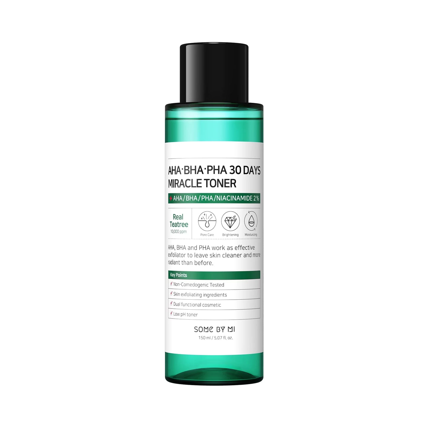 SOME BY MI AHA-BHA-PHA 30 DAYS MIRACLE TONER