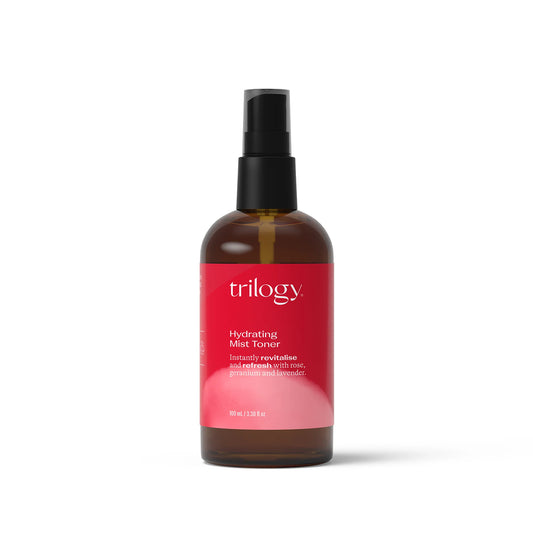 Trilogy, Hydrating Mist Toner (20 ml)