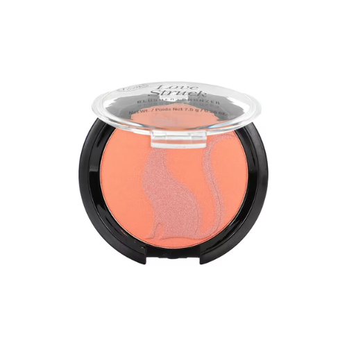 J.Cat Beauty, Love Struck, Blusher + Bronzer, LGP106 Snookums, 0.26 oz (7.5 g)