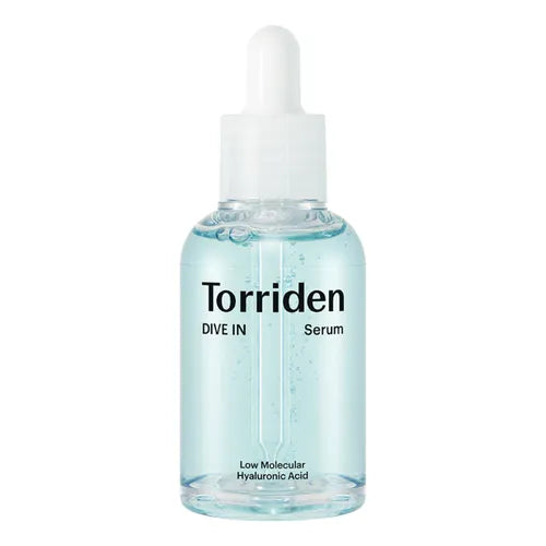 Torriden DIVE-IN Low-Molecular Hyaluronic Acid Serum