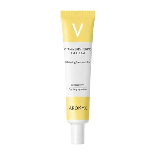 ARONYX Vitamin Brightening Eye Cream