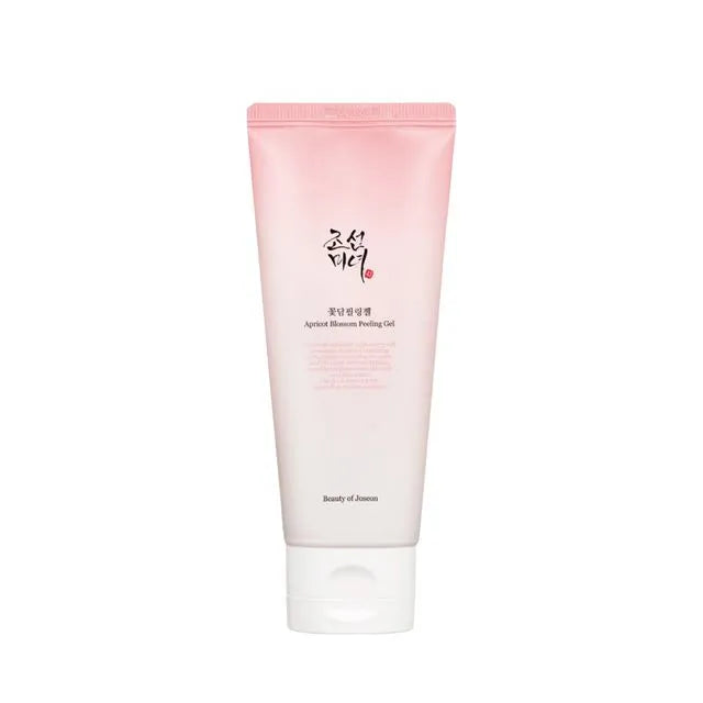 Beauty of Joseon, Apricot Blossom Peeling Gel