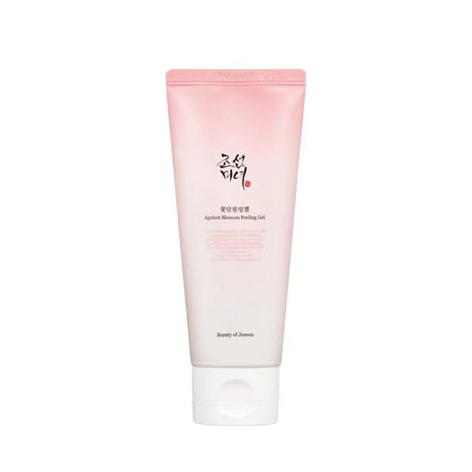 Beauty of Joseon, Apricot Blossom Peeling Gel