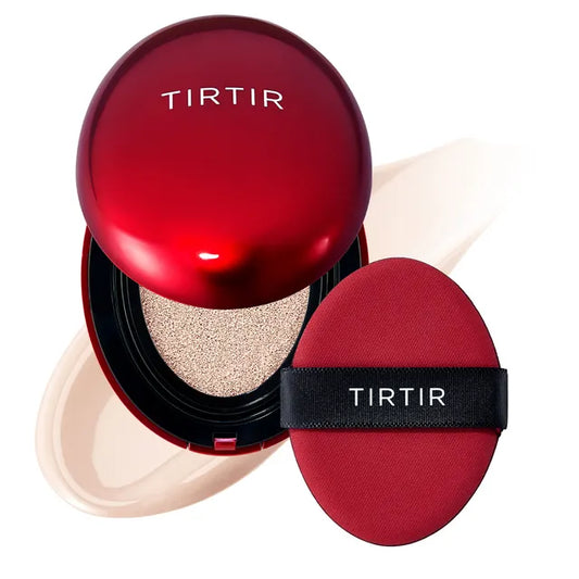 TIRTIR, Mask Fit Red Cushion,#33W Ginger