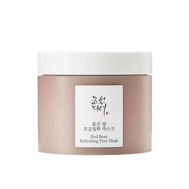 Beauty of Joseon, Red Bean Refreshing Pore Mask