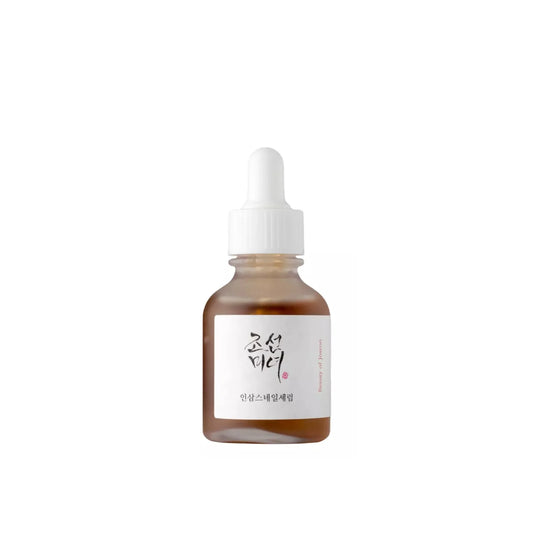 Beauty of Joseon Revive Serum Ginseng + Snail Mucin (30 ml)