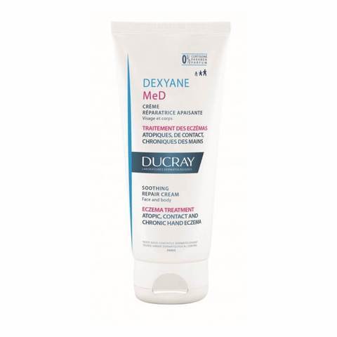 Dexyane MeD Soothing repair cream 100ML