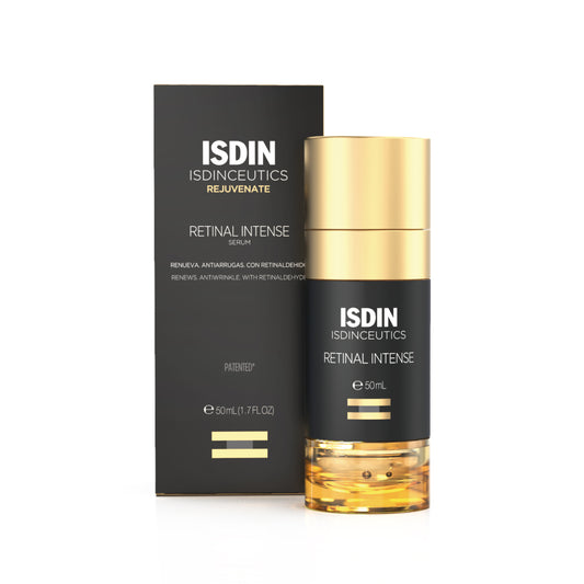 Isdin Isdinceutics Retinal Intense