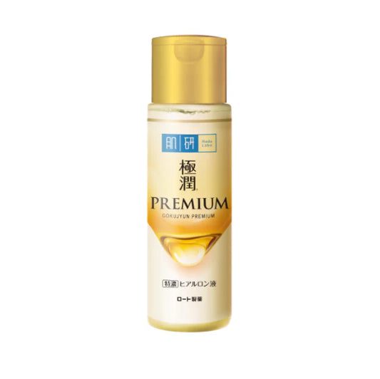 Hada Labo Gokujyun Premium Lotion 170ml