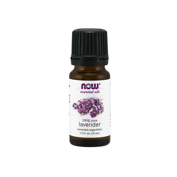 Now Lavender Oil