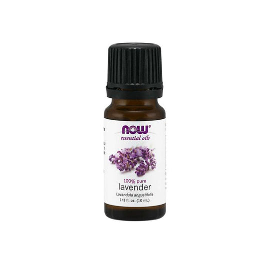 Now Lavender Oil