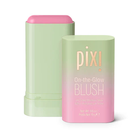 Pixi On-the-Glow Blush (CheekTone)